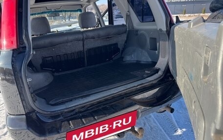 Honda CR-V IV, 1999 год, 510 000 рублей, 9 фотография