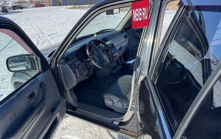 Honda CR-V IV, 1999 год, 510 000 рублей, 11 фотография