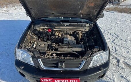 Honda CR-V IV, 1999 год, 510 000 рублей, 15 фотография