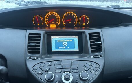 Nissan Primera III, 2006 год, 300 000 рублей, 8 фотография