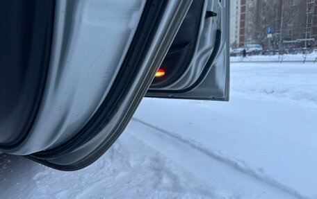 Nissan Primera III, 2006 год, 300 000 рублей, 12 фотография