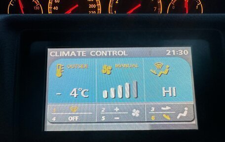 Nissan Primera III, 2006 год, 300 000 рублей, 9 фотография