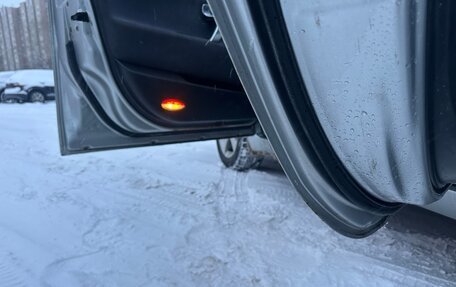 Nissan Primera III, 2006 год, 300 000 рублей, 14 фотография