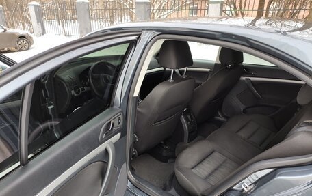 Skoda Octavia, 2012 год, 970 000 рублей, 9 фотография