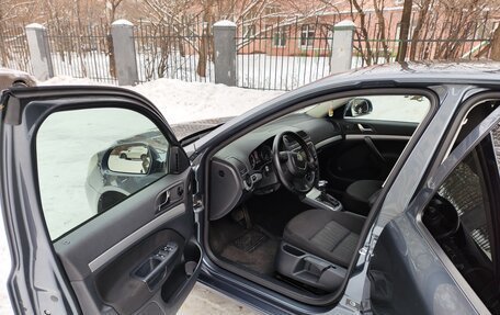 Skoda Octavia, 2012 год, 970 000 рублей, 8 фотография