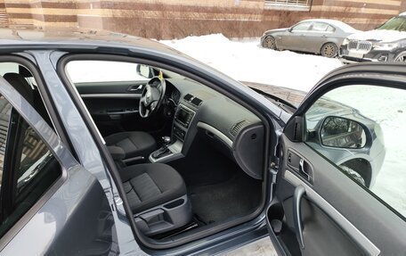 Skoda Octavia, 2012 год, 970 000 рублей, 10 фотография