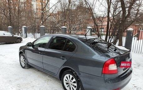 Skoda Octavia, 2012 год, 970 000 рублей, 4 фотография