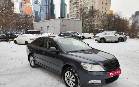 Skoda Octavia, 2012 год, 970 000 рублей, 2 фотография
