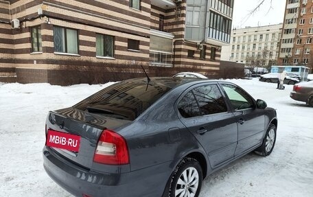 Skoda Octavia, 2012 год, 970 000 рублей, 5 фотография