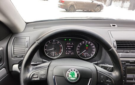 Skoda Octavia, 2012 год, 970 000 рублей, 17 фотография