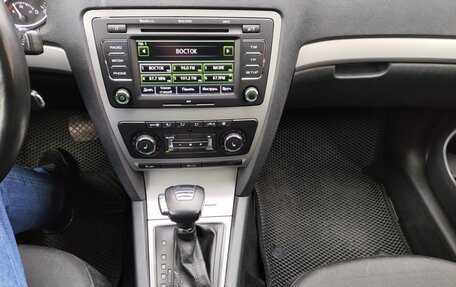 Skoda Octavia, 2012 год, 970 000 рублей, 14 фотография