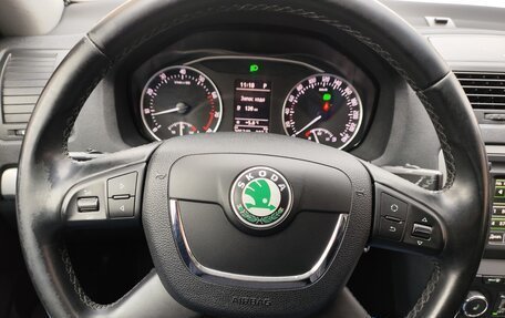 Skoda Octavia, 2012 год, 970 000 рублей, 13 фотография