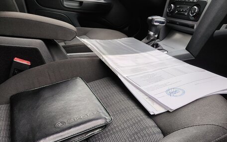 Skoda Octavia, 2012 год, 970 000 рублей, 18 фотография