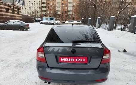 Skoda Octavia, 2012 год, 970 000 рублей, 6 фотография