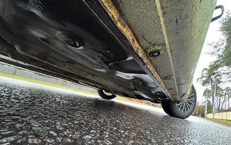 Toyota Passo III, 2006 год, 333 000 рублей, 7 фотография