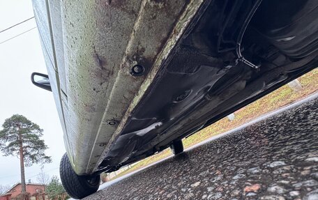 Toyota Passo III, 2006 год, 333 000 рублей, 9 фотография