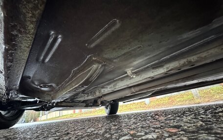 Toyota Passo III, 2006 год, 333 000 рублей, 10 фотография