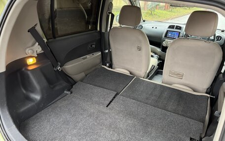 Toyota Passo III, 2006 год, 333 000 рублей, 14 фотография