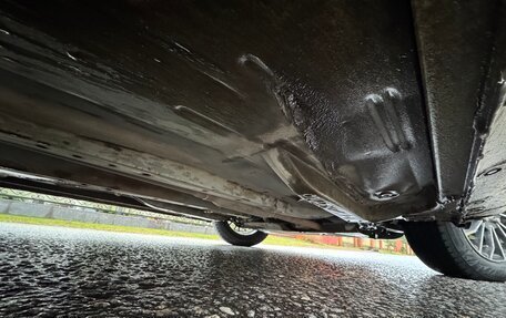 Toyota Passo III, 2006 год, 333 000 рублей, 8 фотография