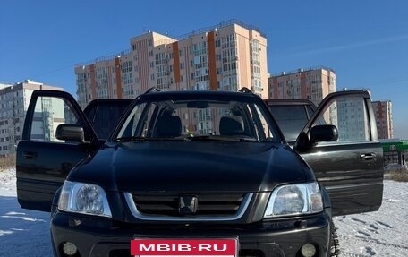 Honda CR-V IV, 1999 год, 510 000 рублей, 10 фотография