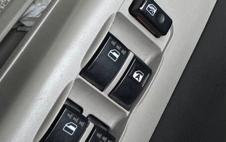 Toyota Passo III, 2006 год, 333 000 рублей, 19 фотография