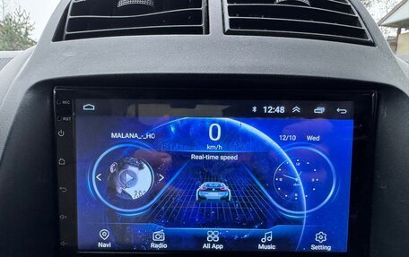 Toyota Passo III, 2006 год, 333 000 рублей, 17 фотография