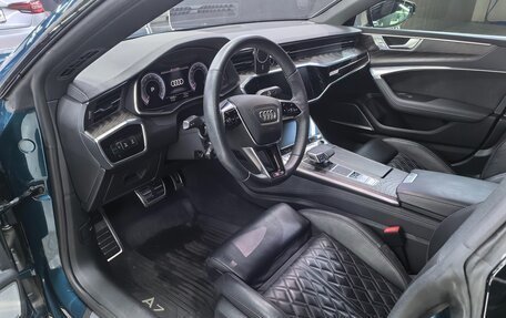 Audi A7, 2019 год, 5 050 000 рублей, 6 фотография