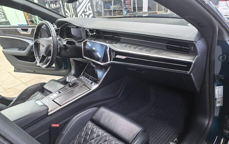 Audi A7, 2019 год, 5 050 000 рублей, 8 фотография