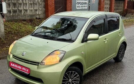 Toyota Passo III, 2006 год, 333 000 рублей, 2 фотография