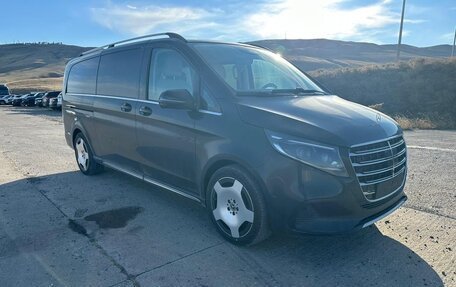 Mercedes-Benz V-Класс, 2025 год, 14 700 000 рублей, 8 фотография