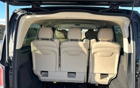 Mercedes-Benz V-Класс, 2025 год, 14 700 000 рублей, 6 фотография