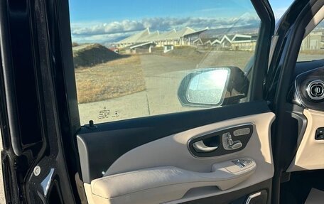 Mercedes-Benz V-Класс, 2025 год, 14 700 000 рублей, 5 фотография