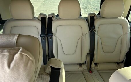 Mercedes-Benz V-Класс, 2025 год, 14 700 000 рублей, 7 фотография