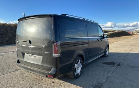 Mercedes-Benz V-Класс, 2025 год, 14 700 000 рублей, 18 фотография