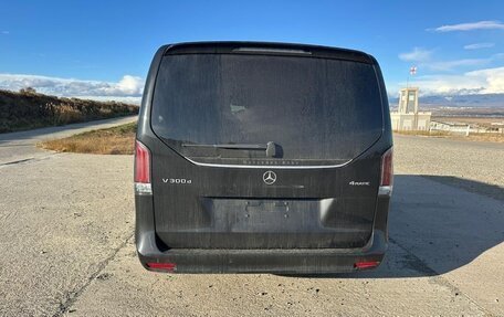 Mercedes-Benz V-Класс, 2025 год, 14 700 000 рублей, 16 фотография