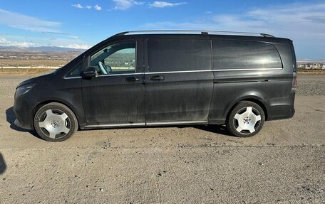 Mercedes-Benz V-Класс, 2025 год, 14 700 000 рублей, 14 фотография