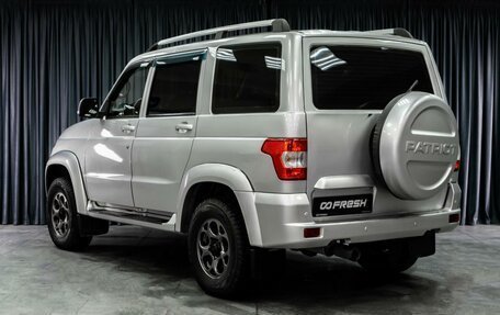 ЛуАЗ Patriot, 2020 год, 1 465 000 рублей, 2 фотография
