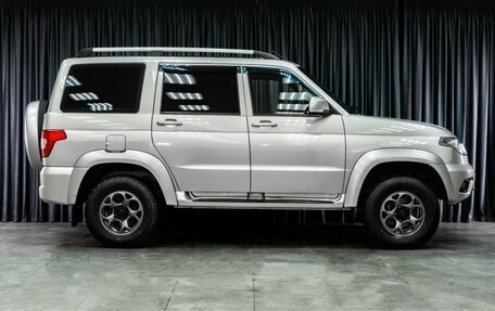 ЛуАЗ Patriot, 2020 год, 1 465 000 рублей, 5 фотография