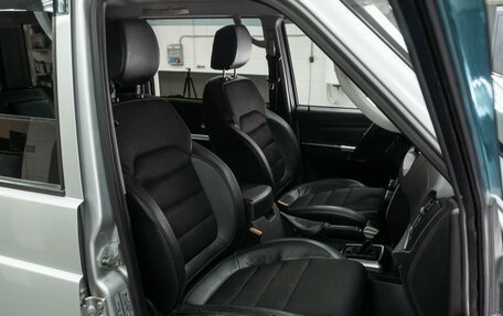 ЛуАЗ Patriot, 2020 год, 1 465 000 рублей, 8 фотография