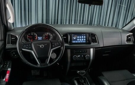 ЛуАЗ Patriot, 2020 год, 1 465 000 рублей, 6 фотография