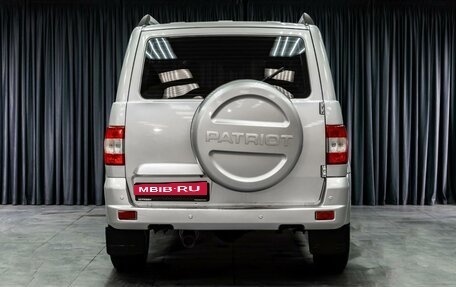 ЛуАЗ Patriot, 2020 год, 1 465 000 рублей, 4 фотография