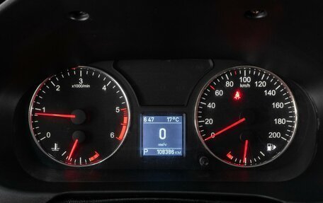 ЛуАЗ Patriot, 2020 год, 1 465 000 рублей, 13 фотография