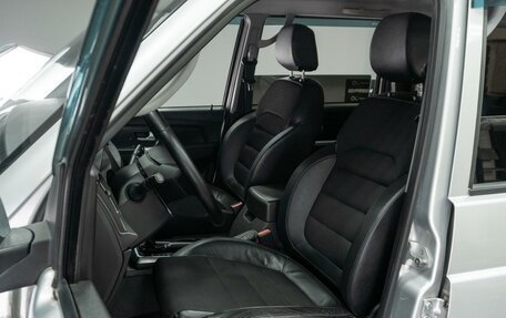 ЛуАЗ Patriot, 2020 год, 1 465 000 рублей, 10 фотография