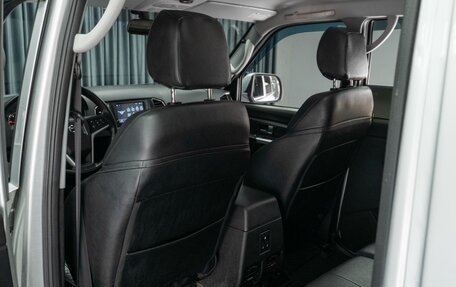 ЛуАЗ Patriot, 2020 год, 1 465 000 рублей, 11 фотография