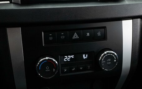 ЛуАЗ Patriot, 2020 год, 1 465 000 рублей, 17 фотография