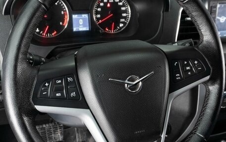 ЛуАЗ Patriot, 2020 год, 1 465 000 рублей, 12 фотография