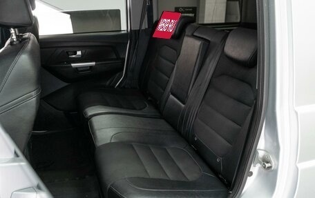 ЛуАЗ Patriot, 2020 год, 1 465 000 рублей, 9 фотография