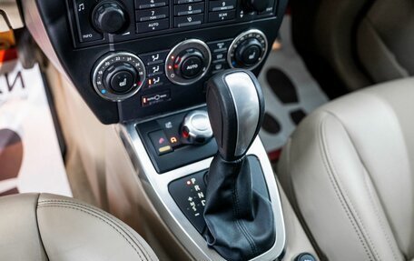 Land Rover Freelander II рестайлинг 2, 2012 год, 1 540 000 рублей, 11 фотография