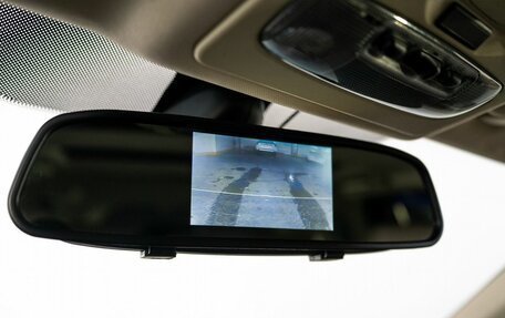 Land Rover Freelander II рестайлинг 2, 2012 год, 1 540 000 рублей, 12 фотография