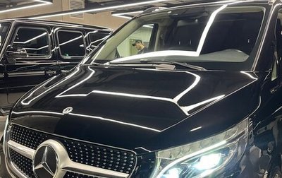 Mercedes-Benz V-Класс, 2019 год, 10 000 000 рублей, 1 фотография